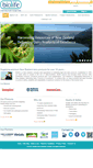 Mobile Screenshot of biolifenz.com